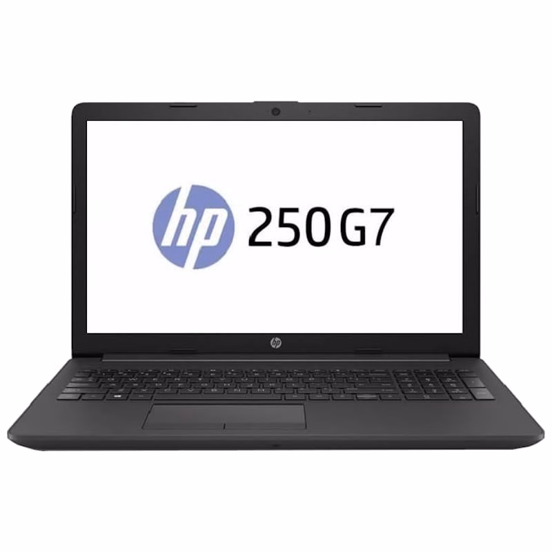 HP 250 G7 Notebook PC Laptop (Celeron, 4GB, 1TB, 15.6inch, WIN Core i3)