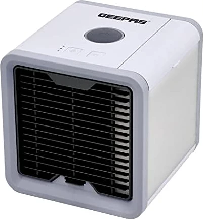 GEEPAS GAC16015 Mini Air Cooler