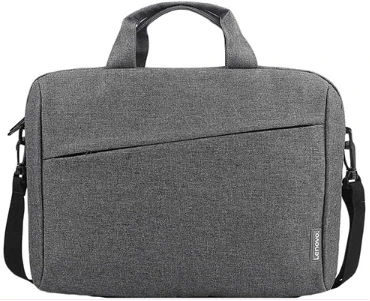 Lenovo 15.6-inch Laptop Bag Casual Toploader T210
