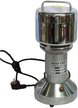 Silver Crest Electric Powder/Cereal Grinder