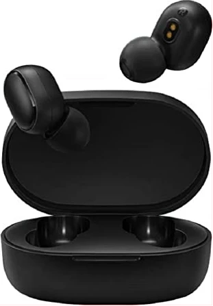 Xiaomi Redmi AirDots True Wireless Earbuds, Bluetooth V5.0 TWS Stereo Earphones Headphones