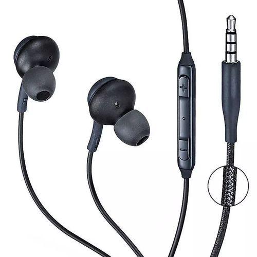 Sports Earphones Compatible With All Android Devices - Grey