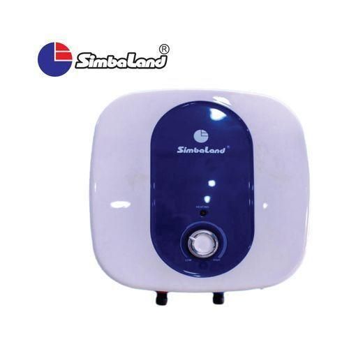 Simbaland 10L  Water Heater, SL-10CO-2 - White (5YRS WRTY)