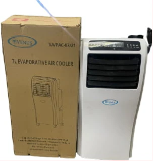 Venus 7L Evaporative Air Cooler Conditioner VA/PAC-07/21