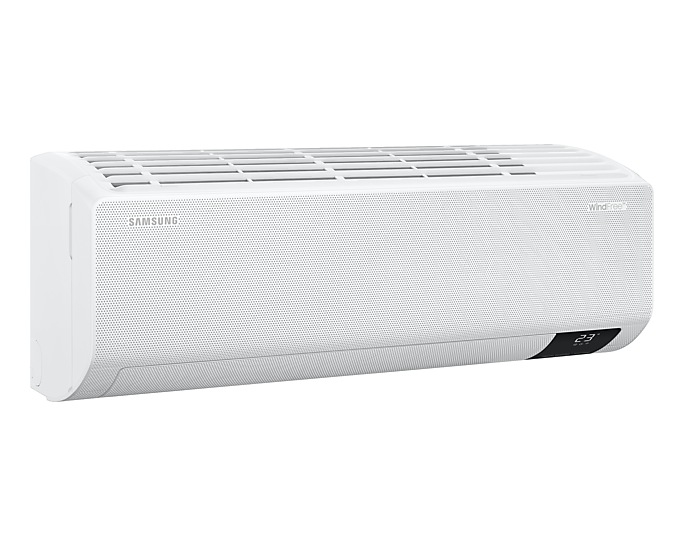 Samsung 12000 BTU WindFree High Wall Split Air Conditioner