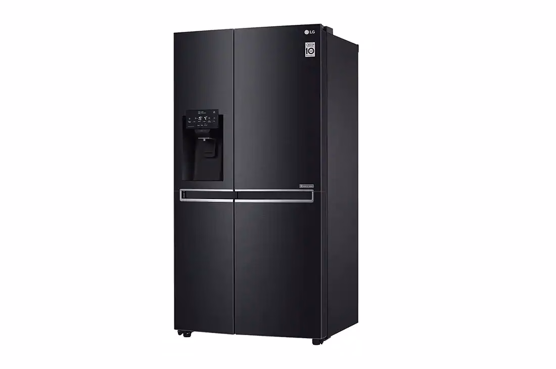 LG 668-Litres Fridge GC-J247SQXV; Gross 668(L)