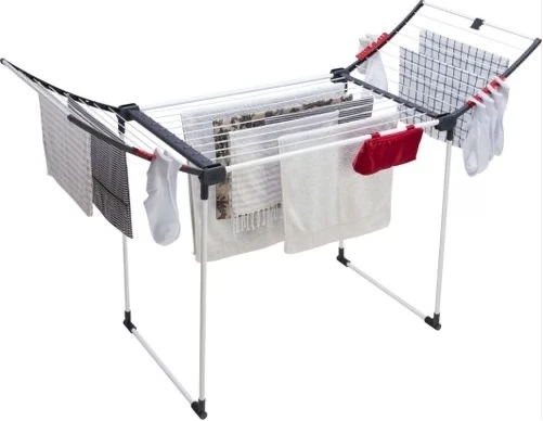 Cloth Hanger - Color May Vary