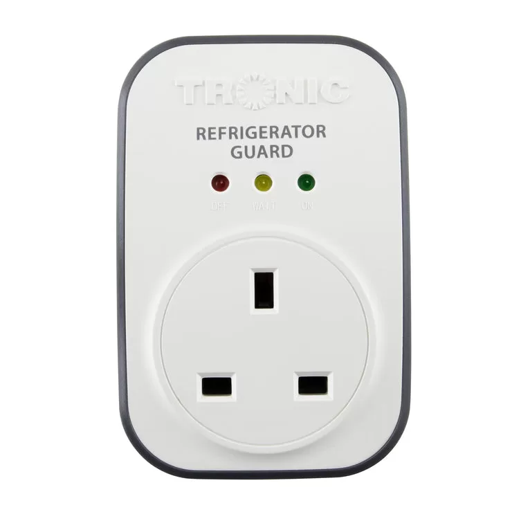 Tronic Refrigerator Guard 13Amps