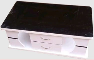 Nice Living Room Center Table - White