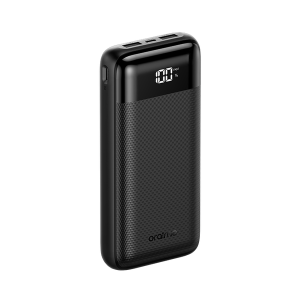 Oraimo Traveler 12 Byte 20000mAh 12W Power Bank OPB-1205N