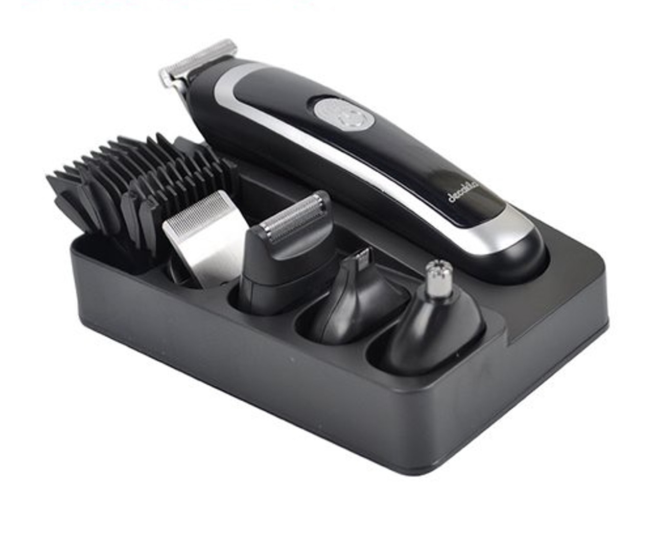 DECAKILA by INGCO Grooming Kit (5in1 Set) (600mAh Battery) KMHR017W