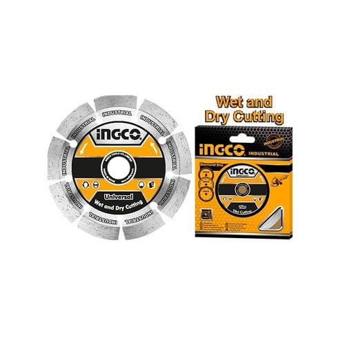 INGCO Turbo Diamond Disc DMD031151