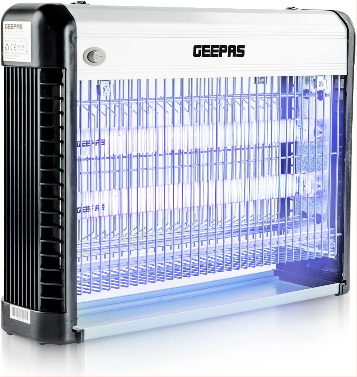 Geepas GBK1132N Insect Killer