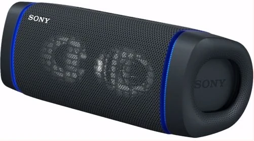 Sony XB33 EXTRA BASS Portable Wireless Speaker- Black