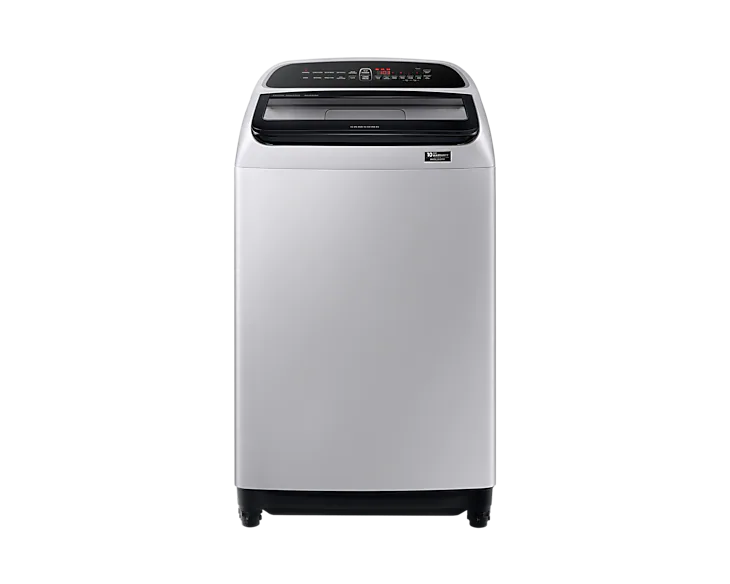 Samsung 16kg Top Loader Washing Machine , With Wobble Technology, WA16CG6745BD/NQ