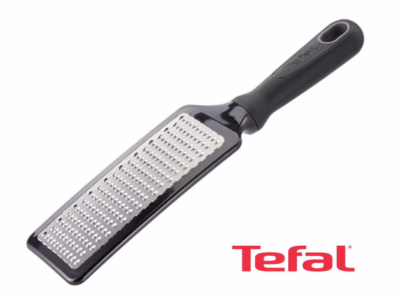 TEFAL Comfort Grater K1290714 - Black