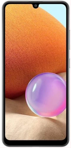 Samsung Galaxy A32 4G - 6.5" 4GB RAM 128GB ROM 64MP 5000mAh - Black