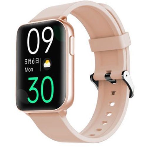 Oraimo Smart Watch Pro OSW-16P Gold Waterproof - Pink