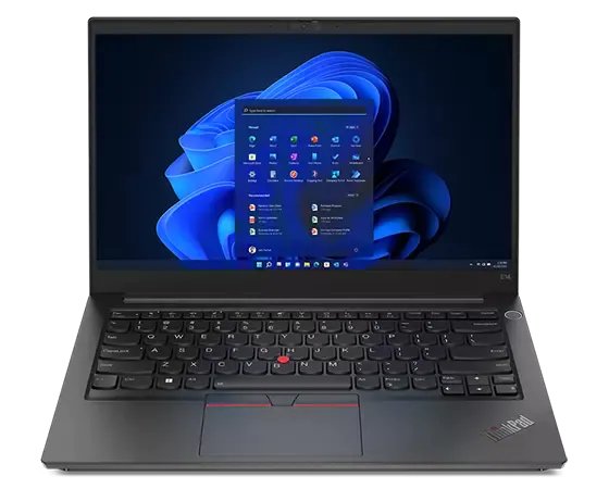 Lenovo ThinkPad E14 Gen 4 Intel Core i7-1235U (Up to 4.7GHz) 12th Gen 16GB RAM 512GB SSD, 14"
