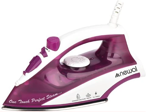 Newal Steam Iron NWL-795