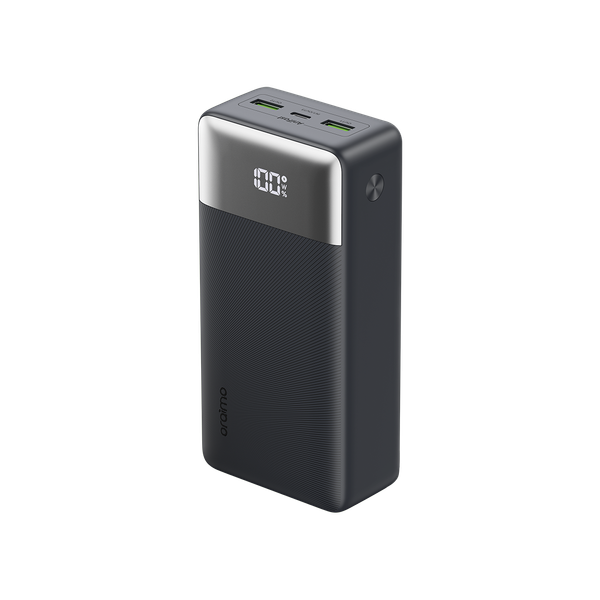 Oraimo PowerNova QF1 27000mAh 22.5W Power Bank OPB-7270Q