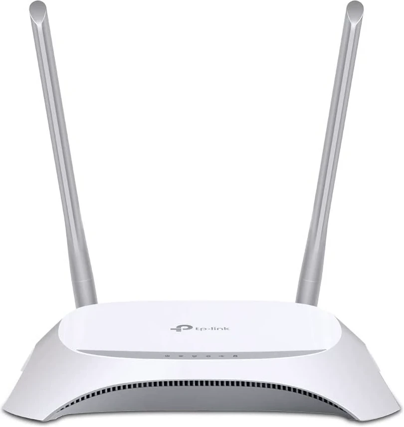 TP-LINK TL-MR3420 3G / 4G Wireless N Router