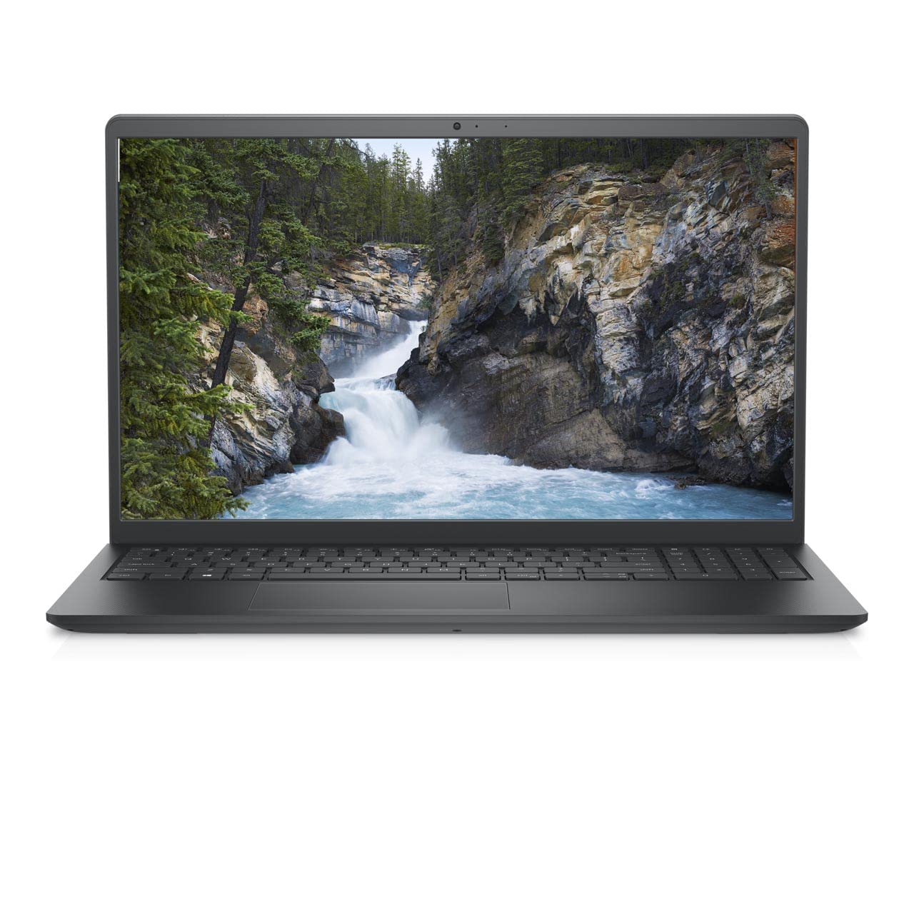 Dell Vostro 3501 Laptop PC, Intel Core i3 10th gen Processor, 4 GB RAM, 1 TB HDD,.15.6 Inch Screen, Free dos