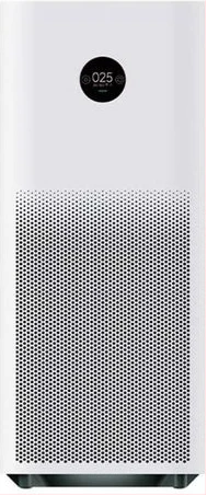 XIAOMI Mi Air Pure Pro (Air Purifier) - White