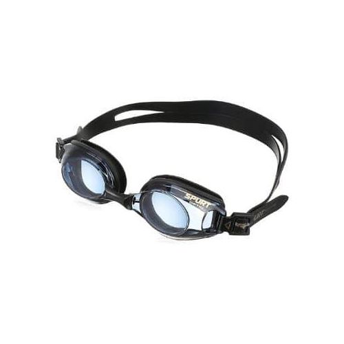 Multi Color Adult Ultra Swipe Unisex Pool Swimming Goggles Waterproof Anti Fog UV Swimming Goggles Anti Fog