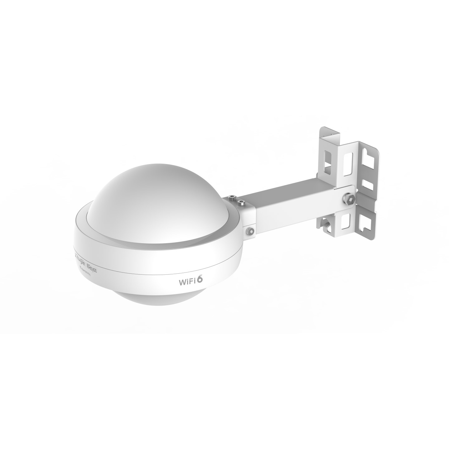 Ruijie RG-RAP6262(G) Wi-Fi 6 AX1800 Outdoor Omni-directional Access Point