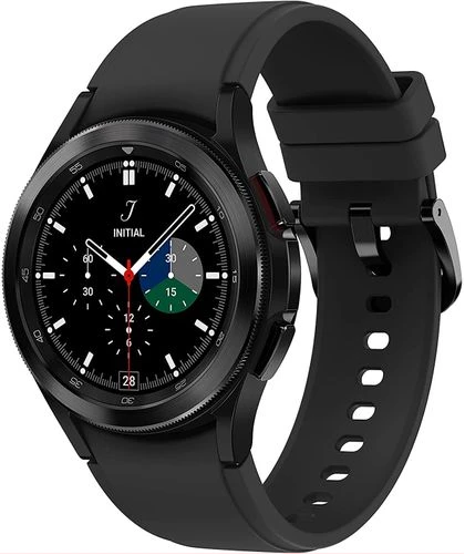 Samsung Galaxy Watch 4 - 44mm - Black