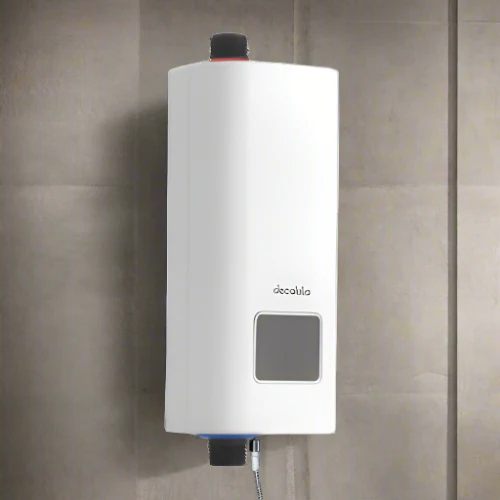 Decakila 3500w Instant Electric Water Heater, KEWH001W