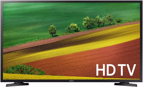 Samsung 32 Inch HD Digital TV With Inbuilt Free To Air Decoder, HDMI, AV, USB -UA32N5000AKXKE