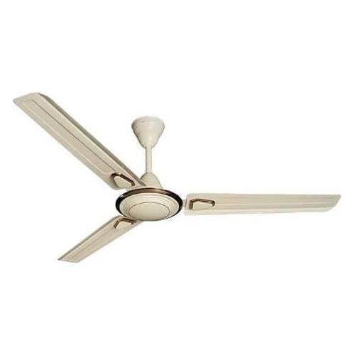 MP48 Smart Plus Precision Balanced Blade Ceiling Fan For Home High Speed Designer Rust Proof Blades 48 Inch 1200 Mm Ultra High Speed 3 Blade Ceiling Fan For Living Room, Office Bedroom