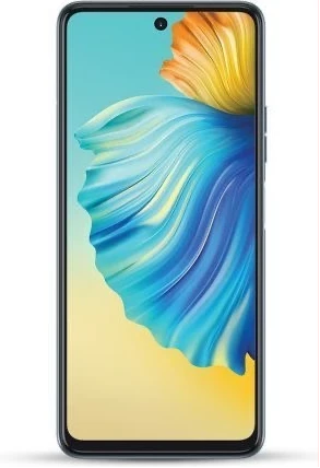 Tecno Camon 17P 6.8" 6GB RAM 128GB ROM 64MP 5000mAh - Black