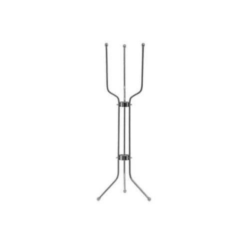 Stainless Steel Space Saving Chrome Wine Bucket Stand Only Champagne Cooler Ice Holder Bar Pubs UGX 159,000