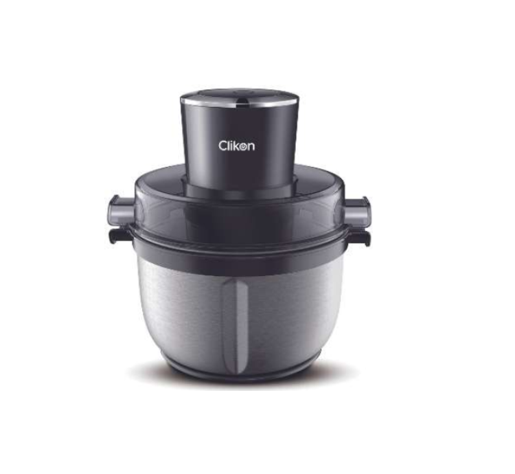 Clikon Chopper  With 2.0L SS Bowl 350W - CK2669