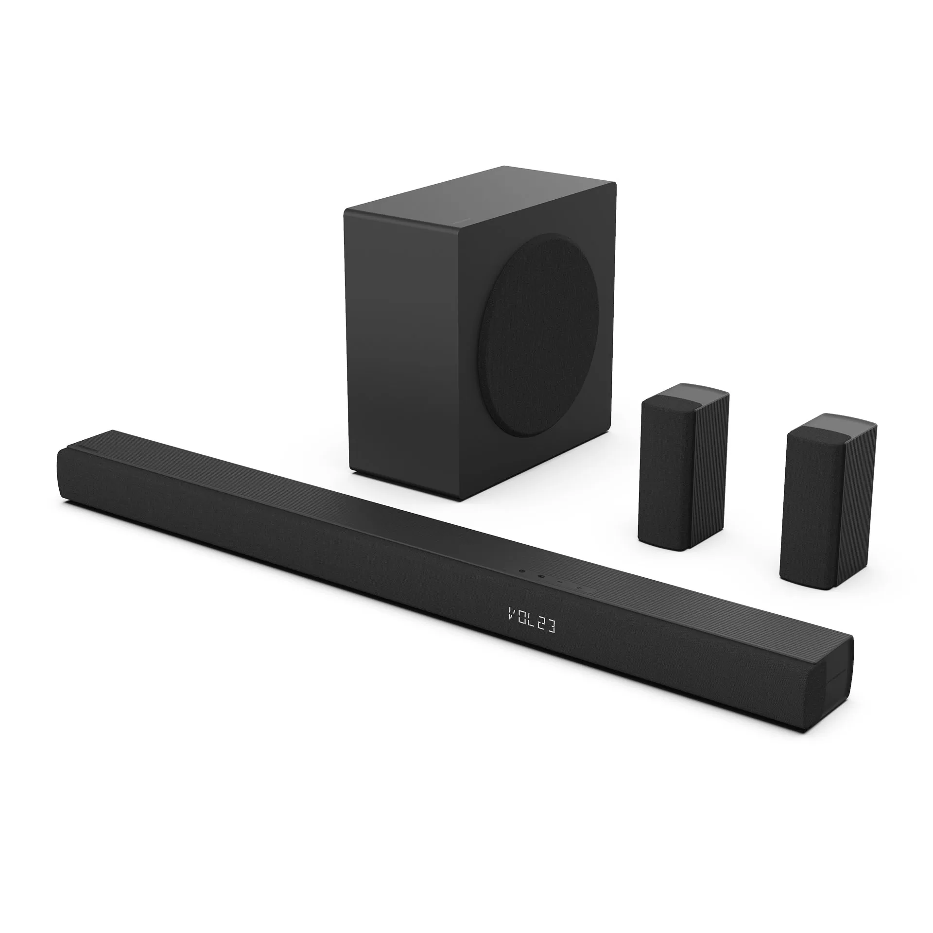 Hisense HS5100 Soundbar