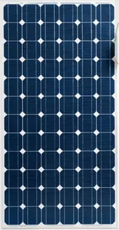Lento 340 watts Solar Panel, 24V Polychrystalline - Made in India