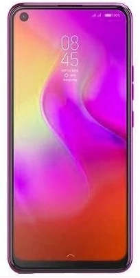 Tecno Camon 17 - 6.5" 4GB RAM 128GB ROM 48MP 5000mAh - Green