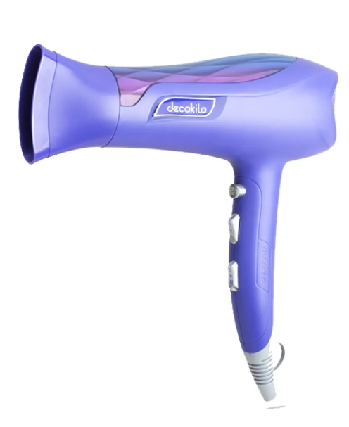 Decakila 2200W Hair Dryer , KEHS032Z