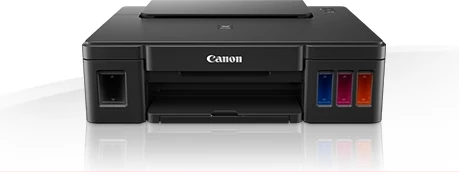 Canon PIXMA G1400 Inkjet Printer - Black