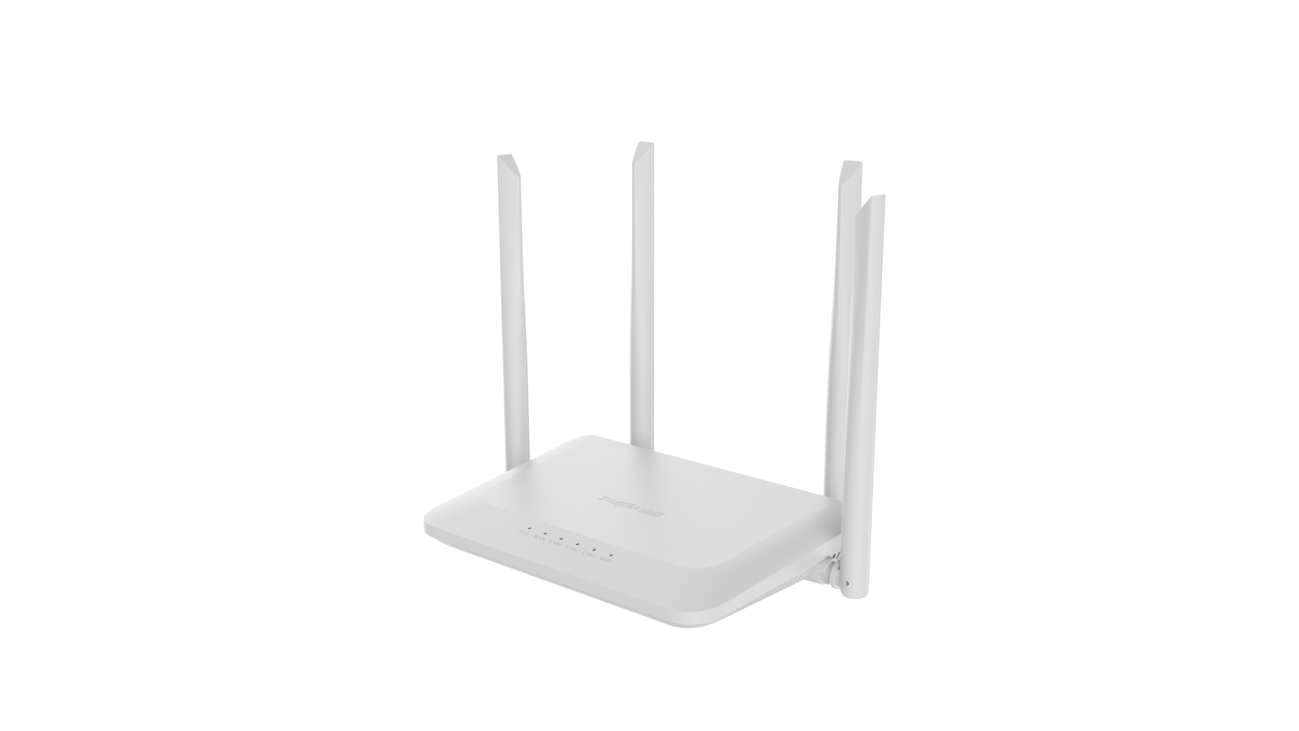 Ruijie RG-EW1200 1200M Dual-band Wireless Router