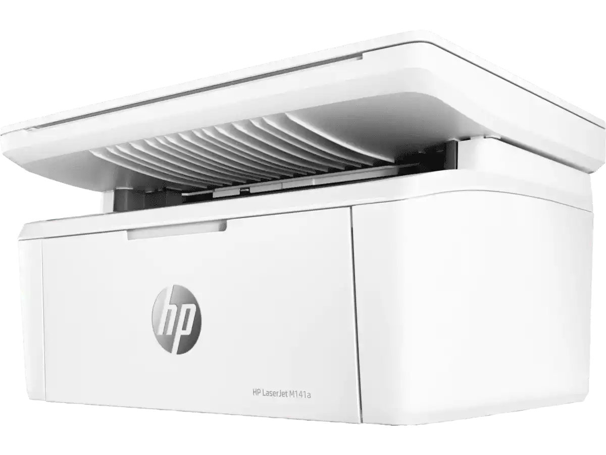 HP 141A MFP Monochrome Laser Printer