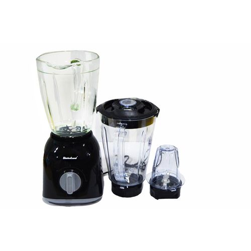 Simbaland 3 In 1 Blender 1.5L - Back