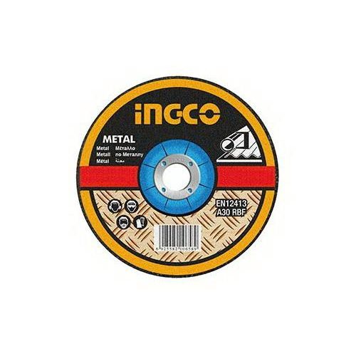 INGCO Abrasive Metal Cutting Disc MCD302301HA