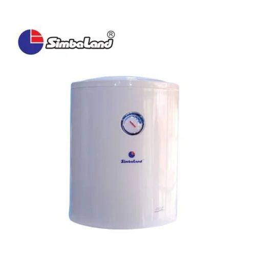 Simbaland 30L Water Heater SL-30Y6C - White (5YRS WRTY)