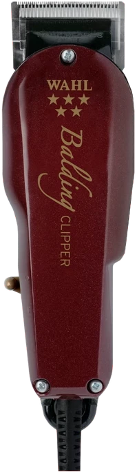 Wahl Balding Hair Clipper; Professional 5-Star With V5000+