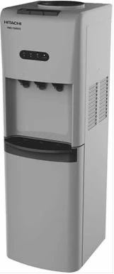 Hitachi Water Dispenser HWD15000 - Grey