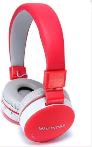 Bluetooth Wireless Fully Dolby Headphones For PC And All Smartphones - MS-881A
